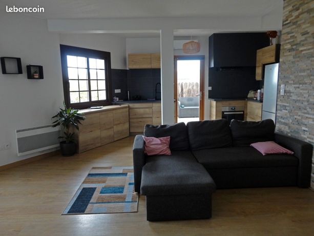 Appartement 5 pièces 93 m²