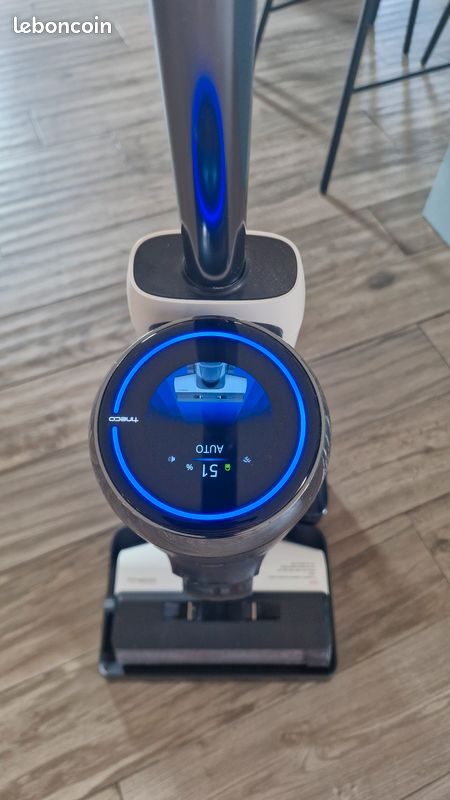 Aspirateur Tineco Floor One S5 Pro 2 (image 2)