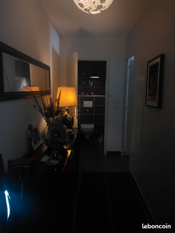 Appartement 3 pièces 67 m² · à Annecy · 66,5 m² · 1 550 €