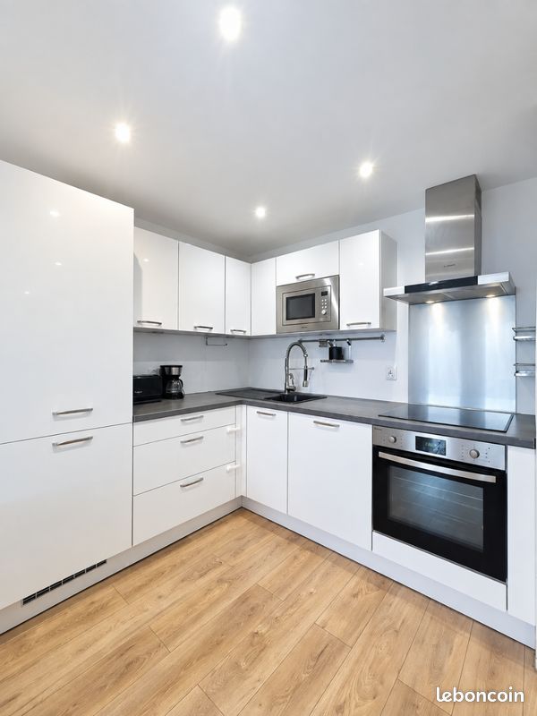 Appartement 13 pièces 60 m² · à Nanterre · 60 m² · 1 603 €/mois