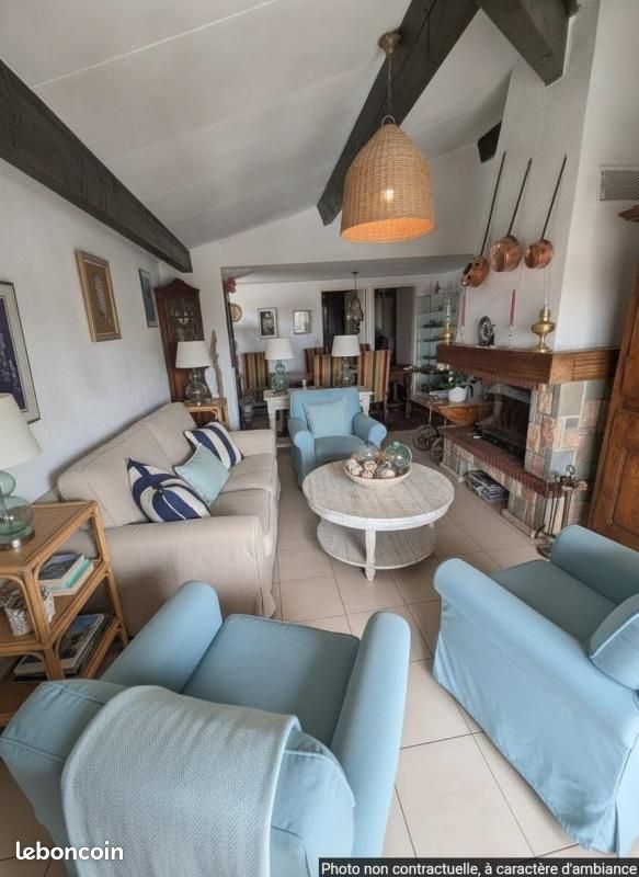 Appartement 4 pièces 91 m² · à Fréjus · 91 m² · 400 000 €