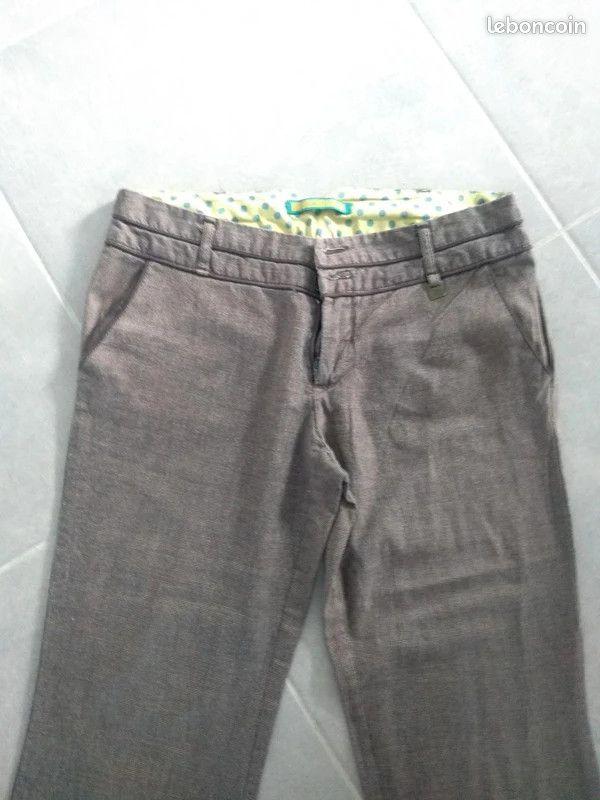 Pantalon 38 (image 2)
