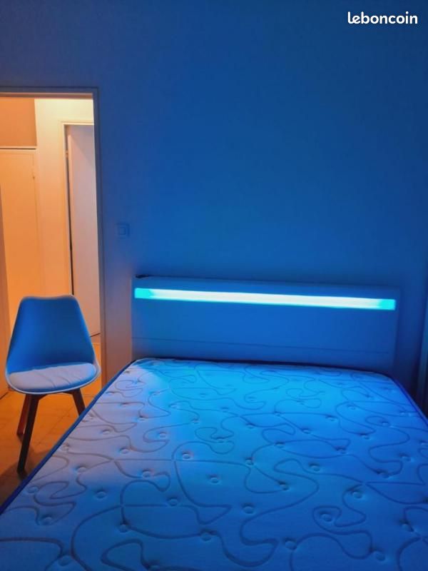 Appartement 4 pièces 71 m² - Limoges 87000 (image principale 1)