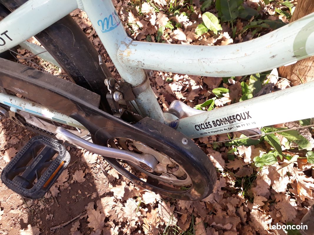 Velo 24 pouces (image 2)