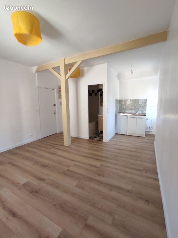 Appartement 2 pièces 35 m² - Limoges 87000 (image principale 0)