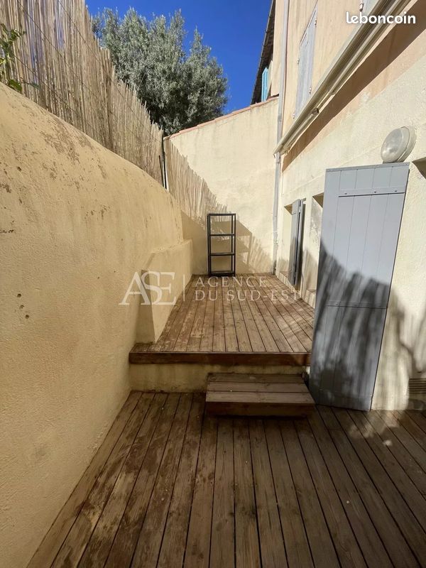Appartement 2 pièces 41 m² · à Aix-en-Provence · 41 m² · 169 000 €