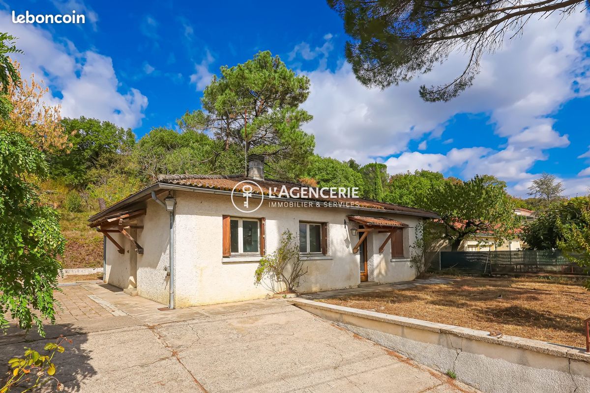 Maison 4 pièces 75 m² · à Lescure-d'Albigeois · 75 m² · 108 000 €