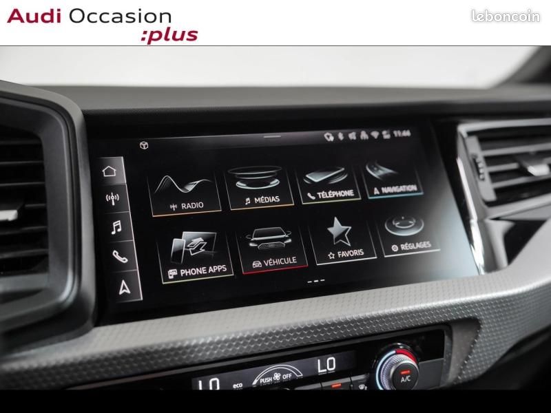Audi A1 Sportback 35 TFSI 150ch S line plus S tronic 7 (image 27)