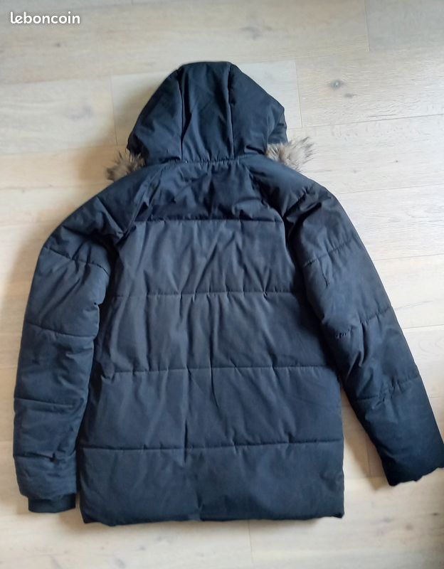 Parka hiver garçon 16 ans (image 2)