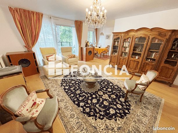 Appartement a louer sceaux - 4 pièce(s) - 115 m2 - Surfyn