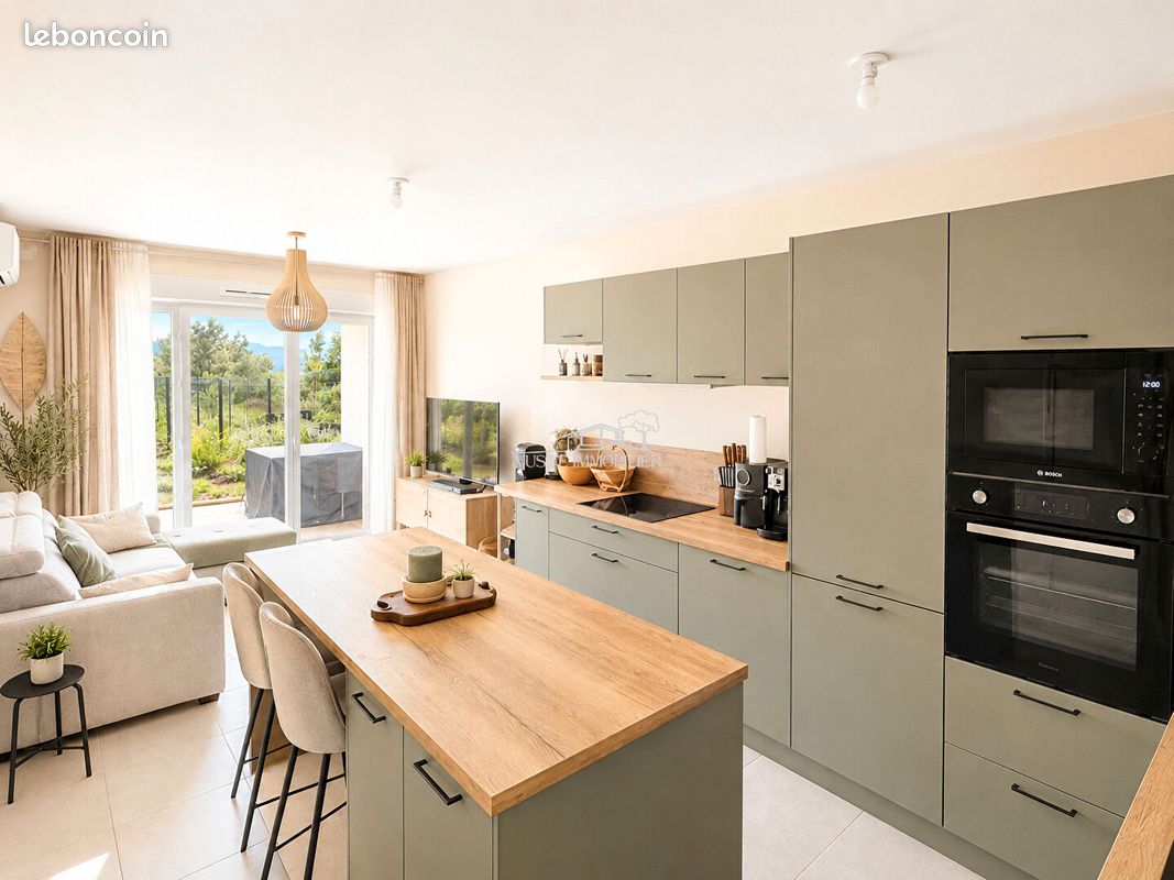 Appartement 2 pièces 42 m² · à Trets · 42 m² · 239 000 €