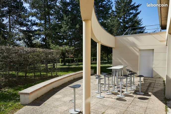 Appartement a louer cachan - 1 pièce(s) - 16 m2 - Surfyn