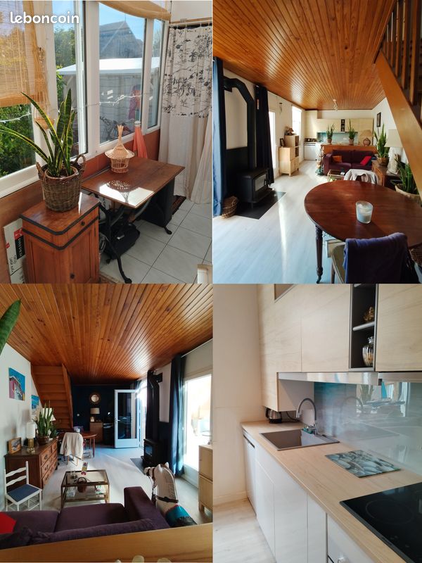 Maison 3 pièces (image 2)