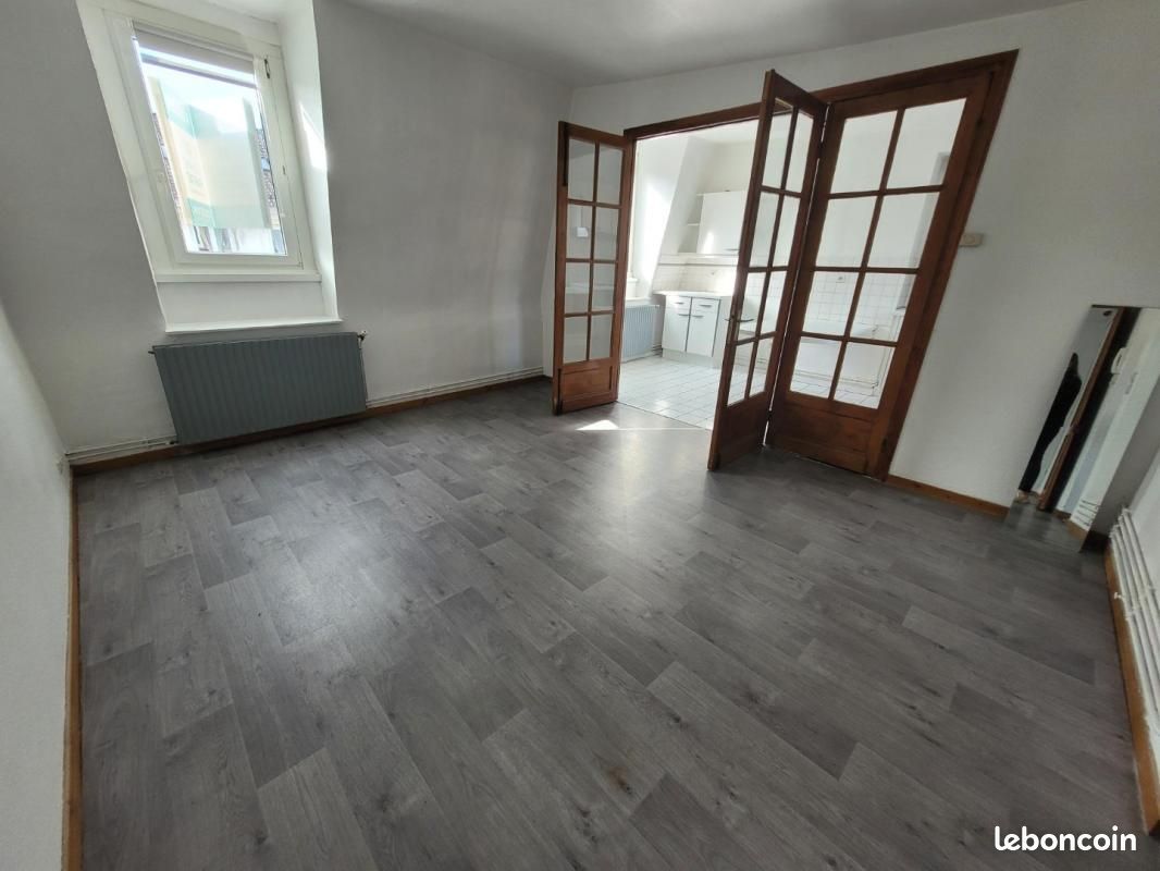 Appartement 2 pièces 43 m² · à Lille · 43 m² · 690 €/mois