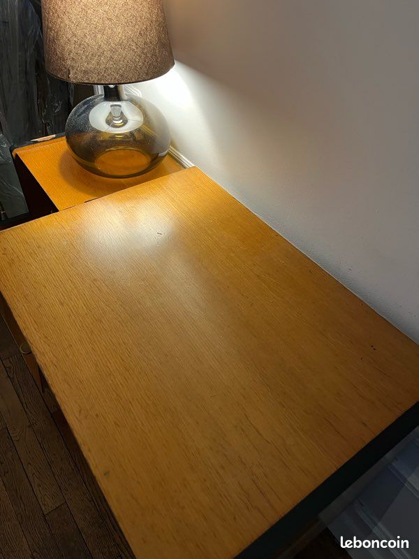 Meuble / buffet vintage (image 5)