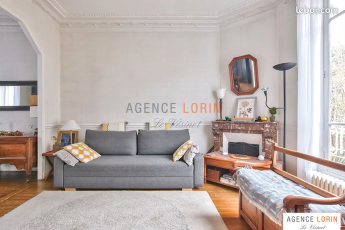 Maison 4 pièces 64 m²