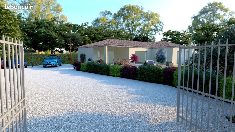 Maison 3 pièces 118 m² · à Flayosc · 118 m² · 480 000 €