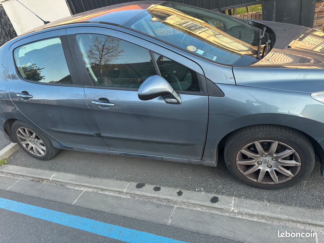 Peugeot 308 (image 3)