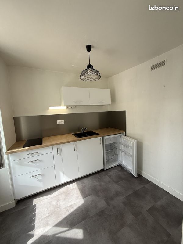 Appartement 1 pièce 33 m² · à Laval · 33 m² · 450 €/mois