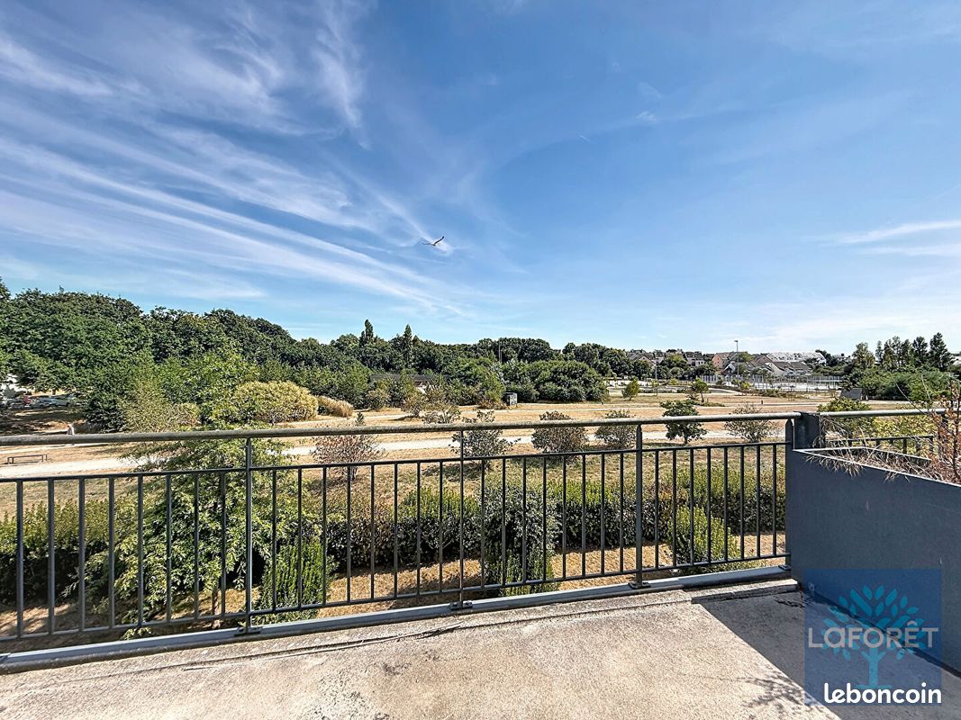 Appartement 2 pièces 45 m² · à Concarneau · 45 m² · 800 €/mois