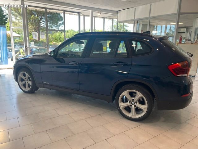 X1 18dA 143 XDRIVE BVA (image 10)