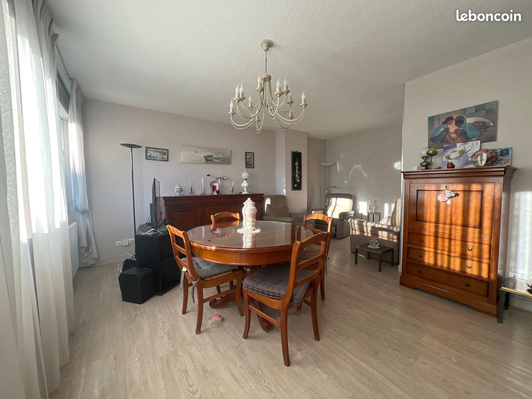 Appartement 3 pièces 72 m² · à Toulouse · 72 m² · 310 000 €