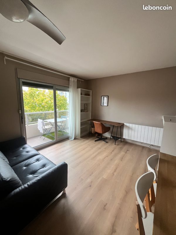 Appartement 1 pièce 36 m² · à Caluire-et-Cuire · 36 m² · 820 €/mois
