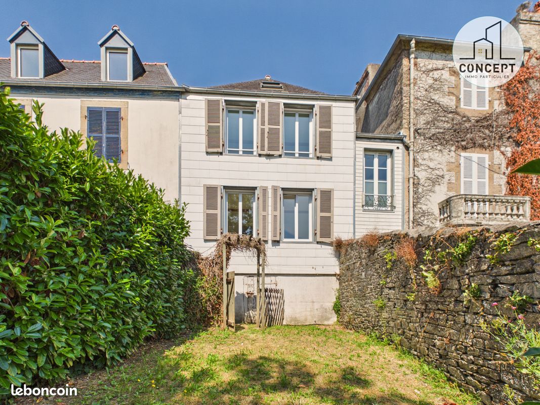 Maison 5 pièces 75 m² · à Morlaix · 75 m² · 147 000 €