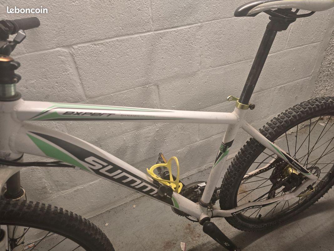 A saisir velo nakamura summit taille.m (image 3)