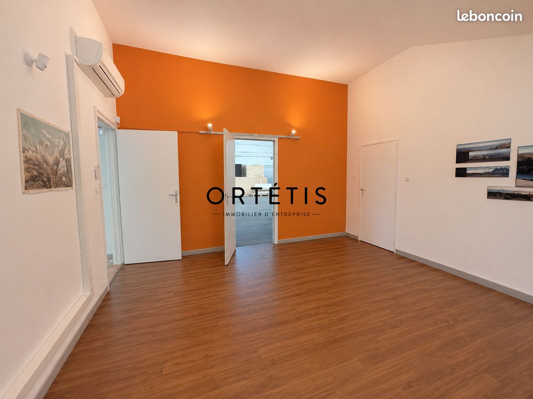 Local 430 m² Toulouse (image 12)
