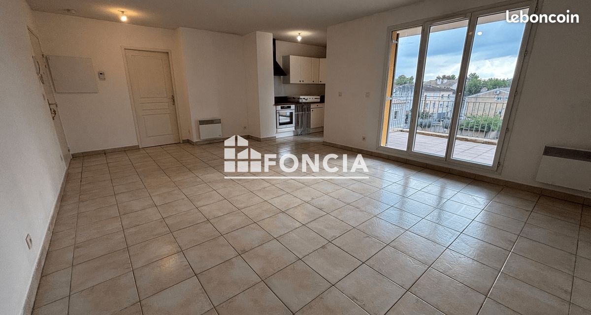 Appartement 3 pièces 67 m² · à Cuers · 67 m² · 979 €/mois