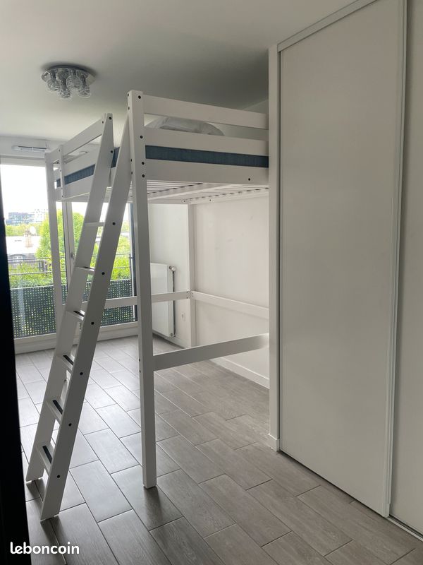 Appartement 1 pièce 24 m² · à Meudon · 24 m² · 798 €/mois