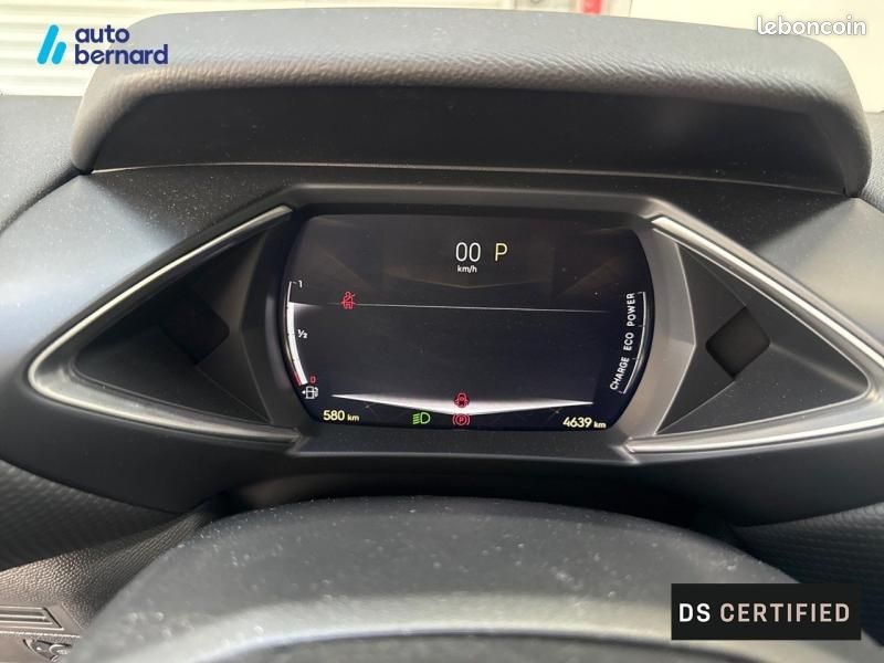 Ds DS 3 1.2 Hybride 136ch Bastille Automatique (image 14)