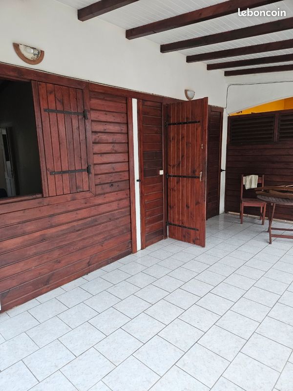 Appartement 2 pièces 55 m² · au Gosier · 55 m² · 750 €/mois
