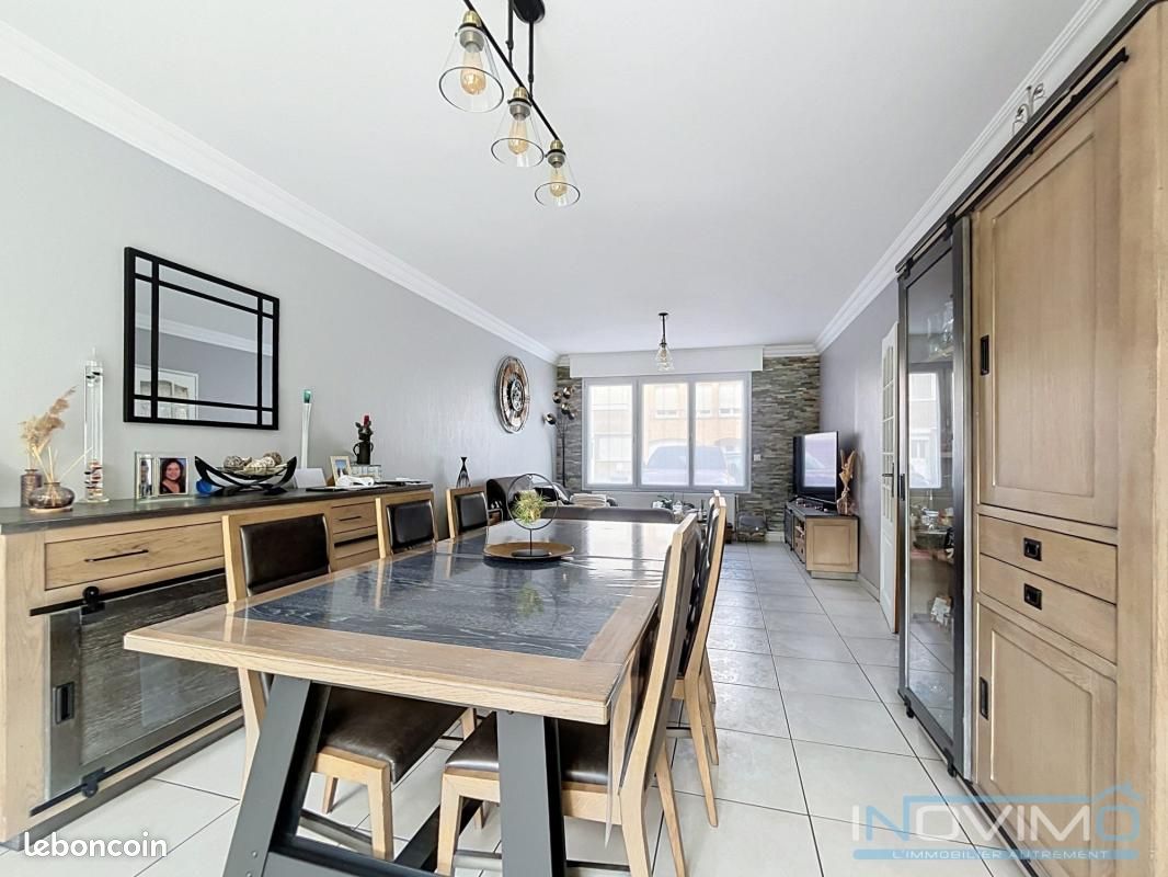 Maison 6 pièces 112 m² · à Cappelle-la-Grande · 112 m² · 222 600 €