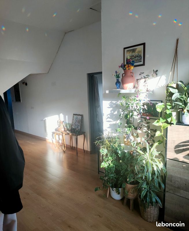 Appartement 4 pièces 100 m² à Le Quesnoy