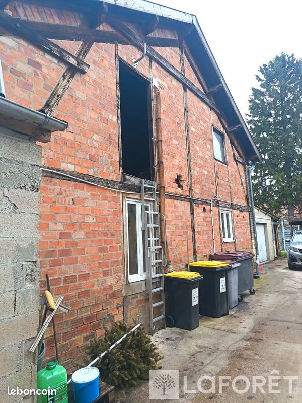 Maison 5 pièces 75 m² · à Witry-lès-Reims · 75 m² · 319 900 €