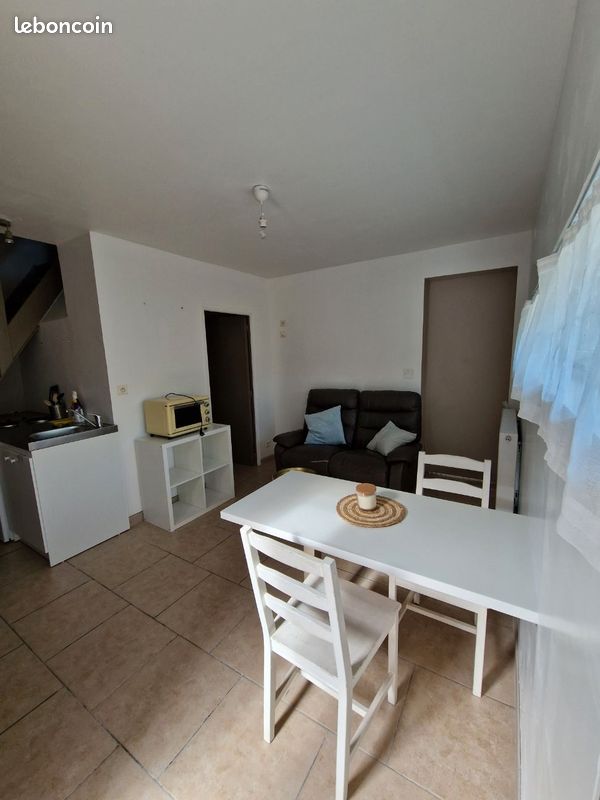 Appartement 2 pièces 40 m² · à Baisieux · 40 m² · 680 €