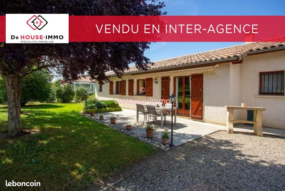 Maison 7 pièces 120 m² · à Blaignac · 120 m² · 265 000 €