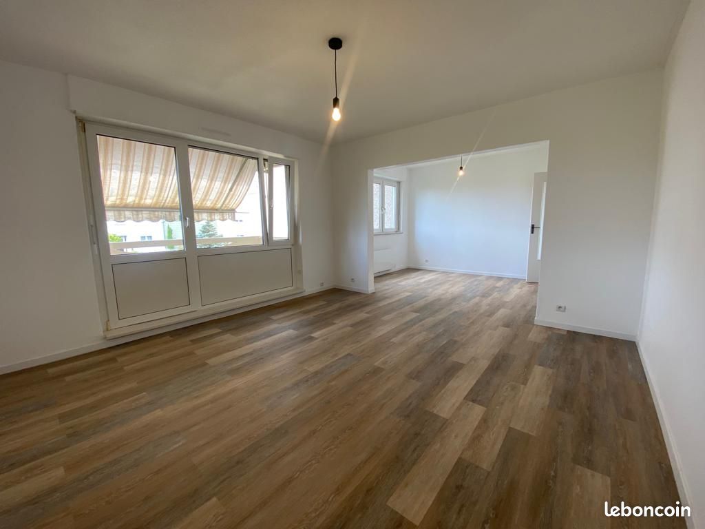 Appartement 4 pièces 85 m² · à Habsheim · 85 m² · 1 000 €/mois