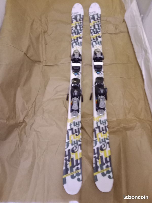 salomon flyer twin tip skis Teneighty Foil Alpine have for all powder hounds Salomon Qst X Freeride Skis