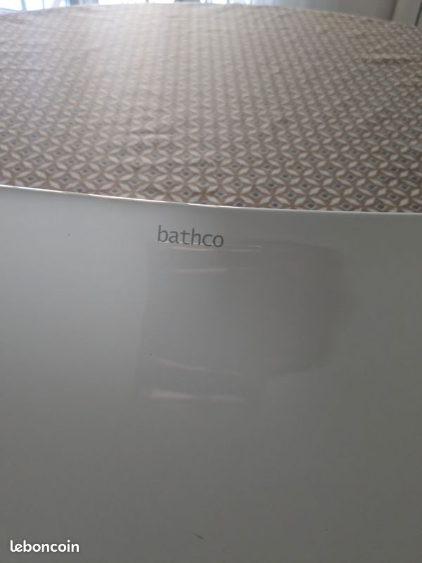 Vasque de salle de bain bathco (image 6)