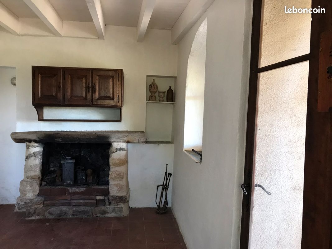 Location maison vacance Luberon (image 2)