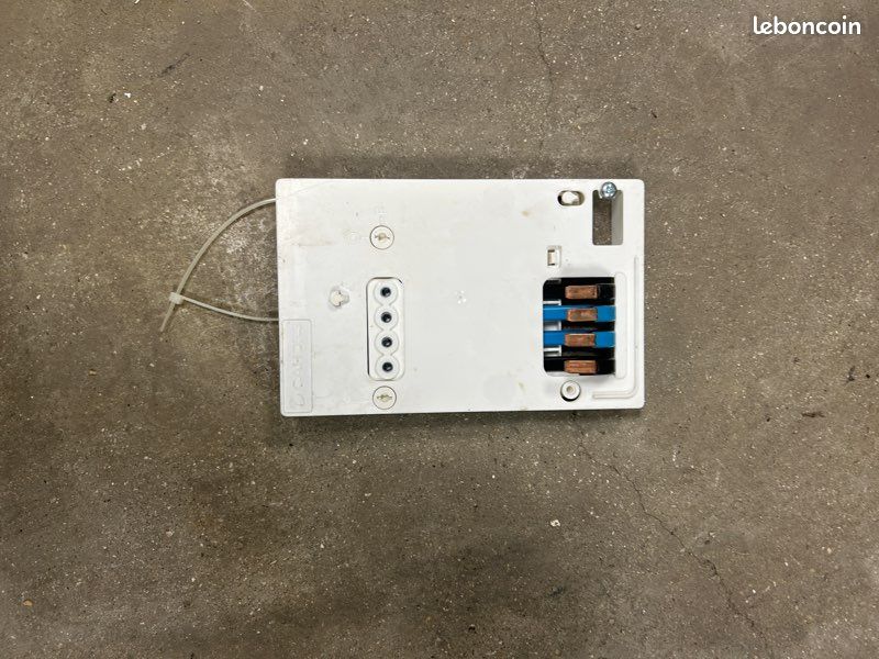 Adapteur pour compteur électrique (image 1)