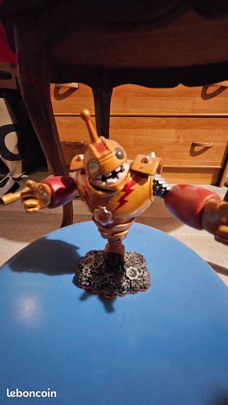 Lot de Skylanders (image 7)