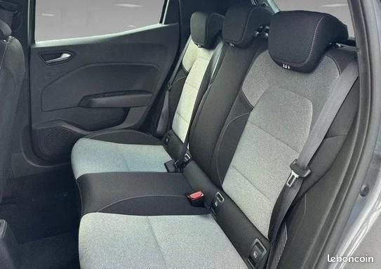 Renault Clio V NOUVELLE TCe 90 Evolution (image 12)