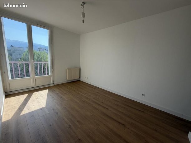 Appartement 3 pièces 53 m² — 5