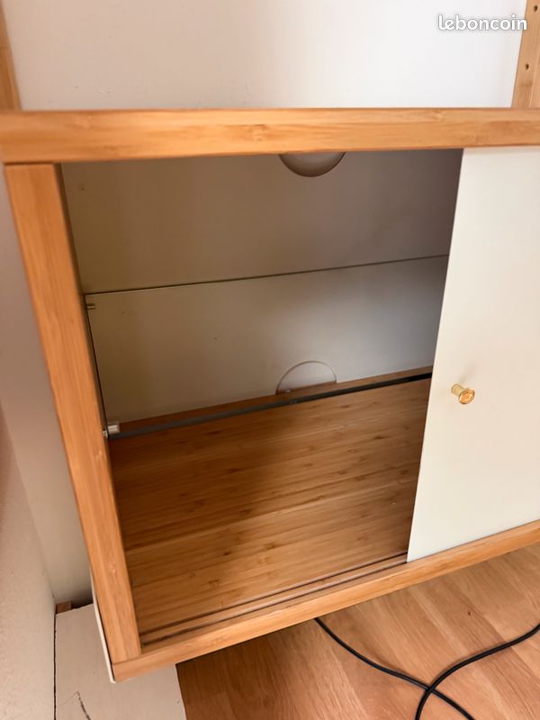 Etagère et rangement SVALANS (image 5)