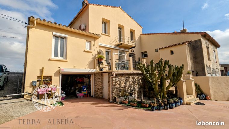 Villa 5 pièces 115 m²