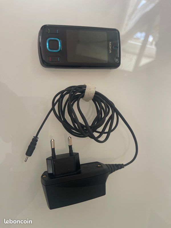 À vendre téléphone Nokia (image 1)